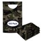 Proheal Disposable Adult Bibs Tie Back  Perfect for Seniors Painting  Eating  Camo 100 Pack 100PK PH-16436H - alternate 3